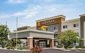 La Quinta Inn Evansville In